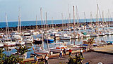 Ferienvermietungen Cap d'agde - Avant-Port