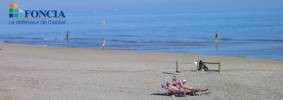 Aktys - Location naturiste au Cap d'Agde