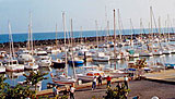 Rental Cap d'agde - Avant-Port