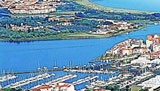 Ferienvermietungen Cap d'agde - Plage des Falaises